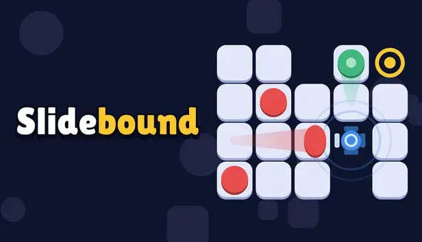 Slidebound