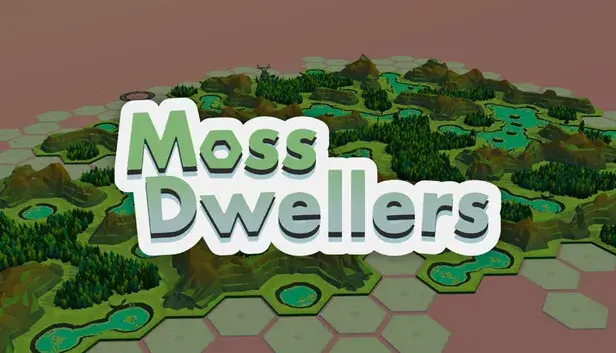 Moss Dwellers
