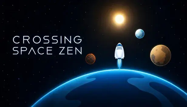 Crossing Space Zen