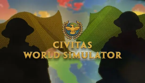Civitas: World Simulator
