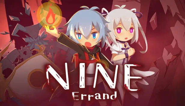 NINE -Errand