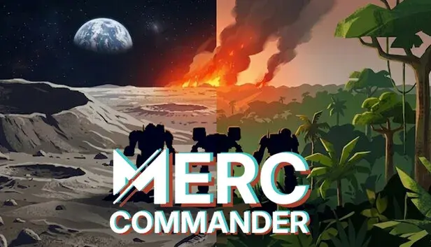 Merc Commander