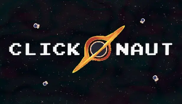 CLICKONAUT