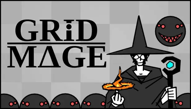 Grid Mage