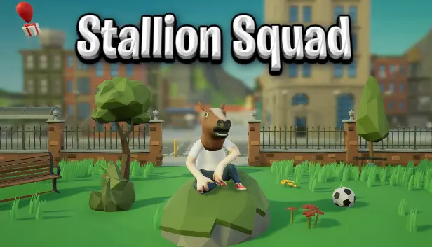 Stallion Squad