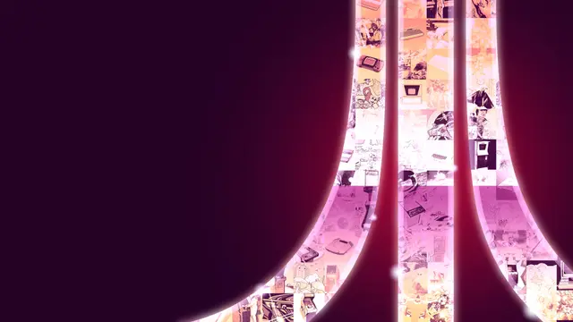 Atari 50: The Wider World of Atari (PS5)