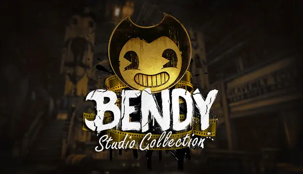 Bendy: Studio Collection