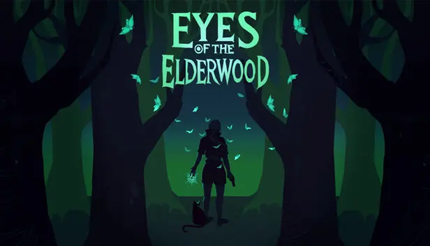 Eyes Of The ElderWood
