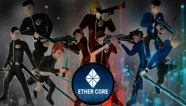 Ether Core