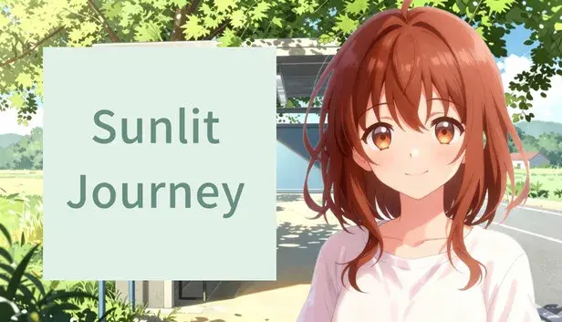 Sunlit Journey: Sunny Station