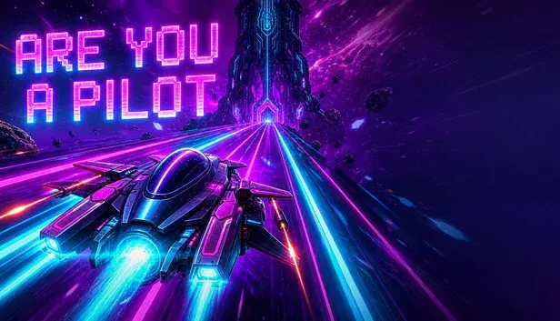 Are You A Pilot