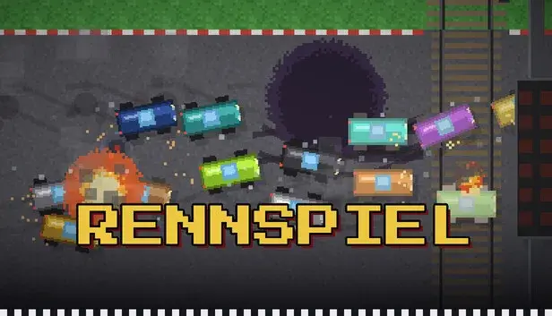 Rennspiel