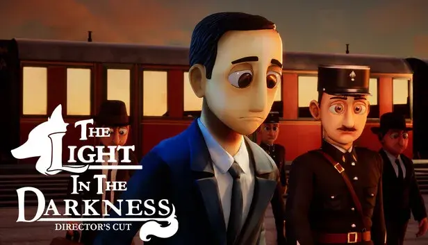 The Light in the Darkness: Director's Cut