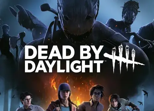 Dead by Daylight - Switch