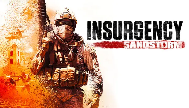 Insurgency: Sandstorm Anniversary Edition