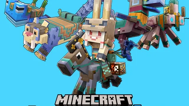 Minecraft Legends - Deluxe Skin Pack (Xbox One)