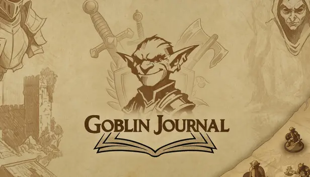 Goblin Journal