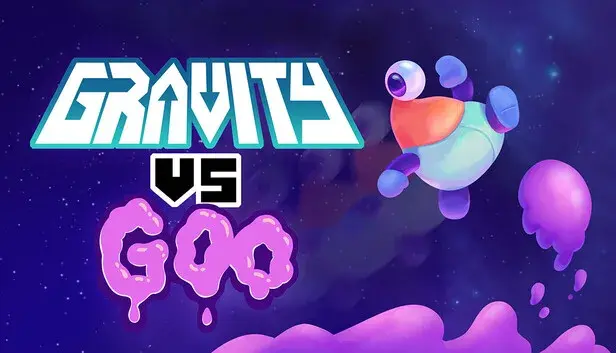 Gravity Vs Goo