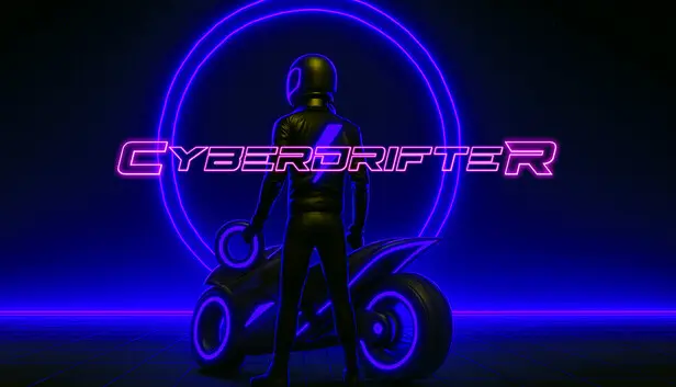 CyberDrifter