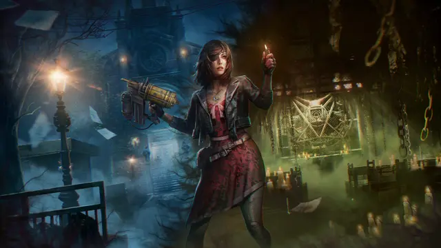 Tormented Souls 2 (Xbox Series)