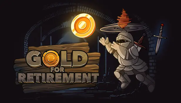Gold for Retirement + OST