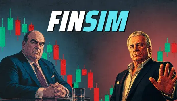 FinSim