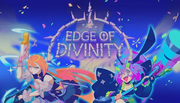 Edge of Divinity