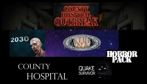 HORROR Bundle