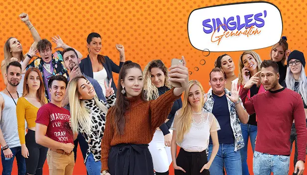 Singles' Generation