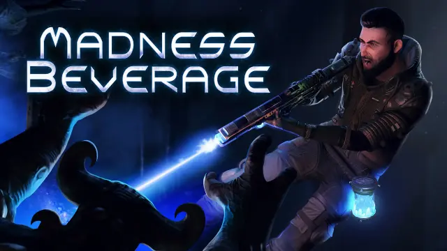 Madness Beverage - Switch