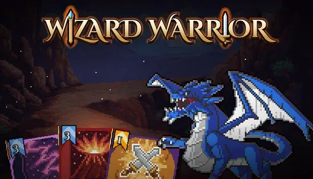 Wizard Warrior