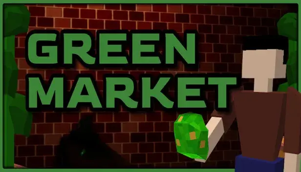 Green Market