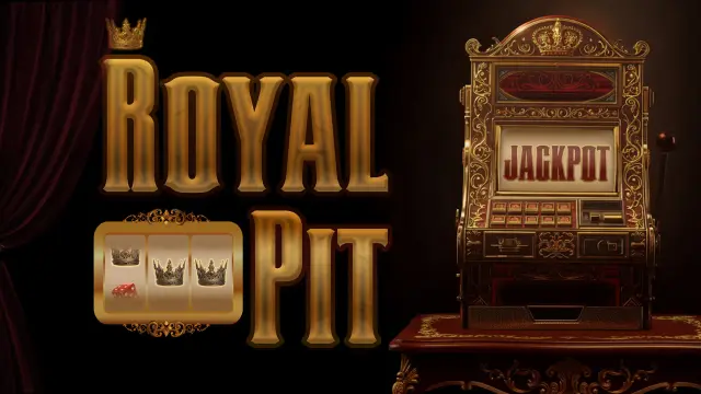 Royal Pit - Switch