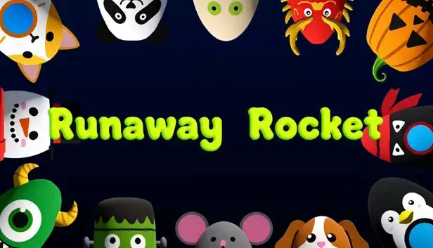 Runaway Rocket
