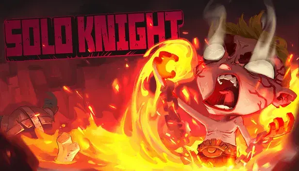 Solo Knight