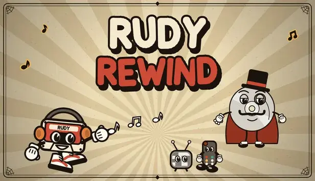 Rudy Rewind