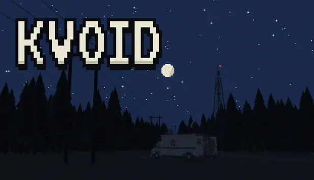 KVOID