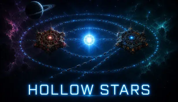 Hollow Stars