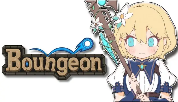 Boungeon