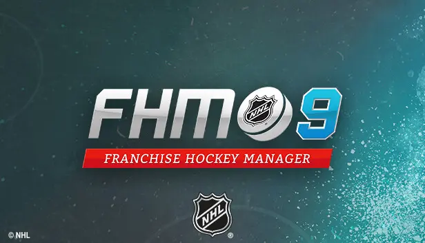Franchise Hockey Manager 9