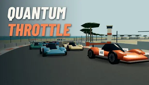 Quantum Throttle