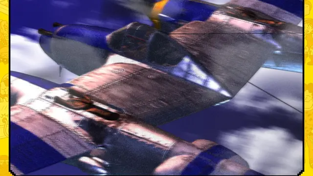 Capcom Arcade Stadium:1944 - The Loop Master (PS4)