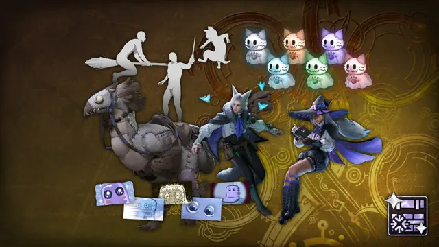 Dreamspell DLC Pack (Xbox Series)