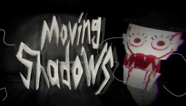 Moving Shadows