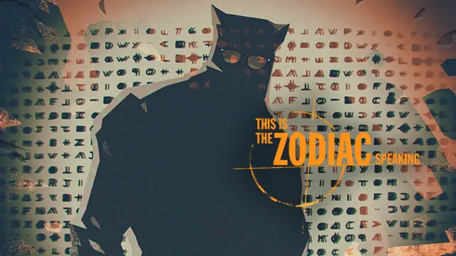 This is the Zodiac Speaking - Switch