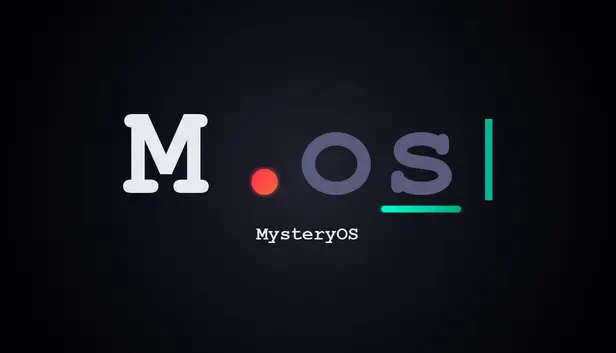 MysteryOS