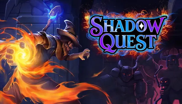 Shadow Quest