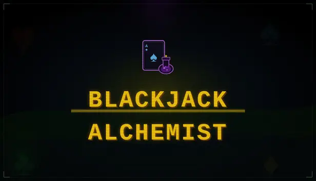 Blackjack Alchemist