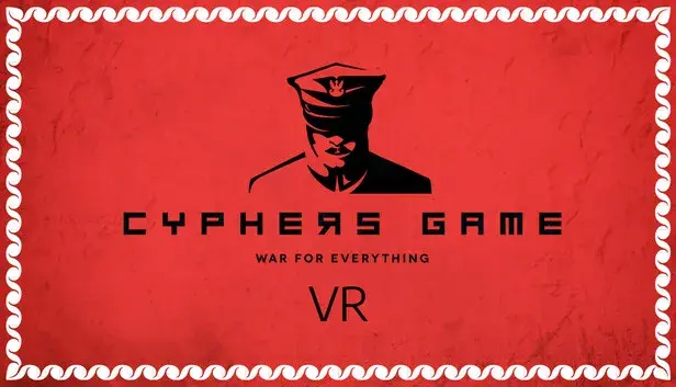 Cyphers Game VR