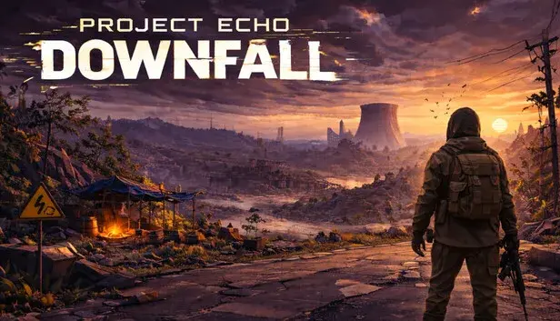 Project Echo: Downfall